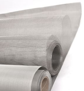 Stainless Steel Wire Mesh