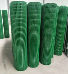 Welded Wire Mesh Roll