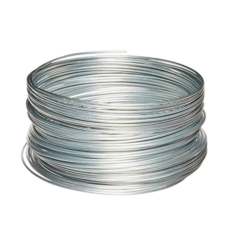 Oval Wire