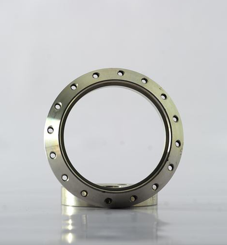 Flange