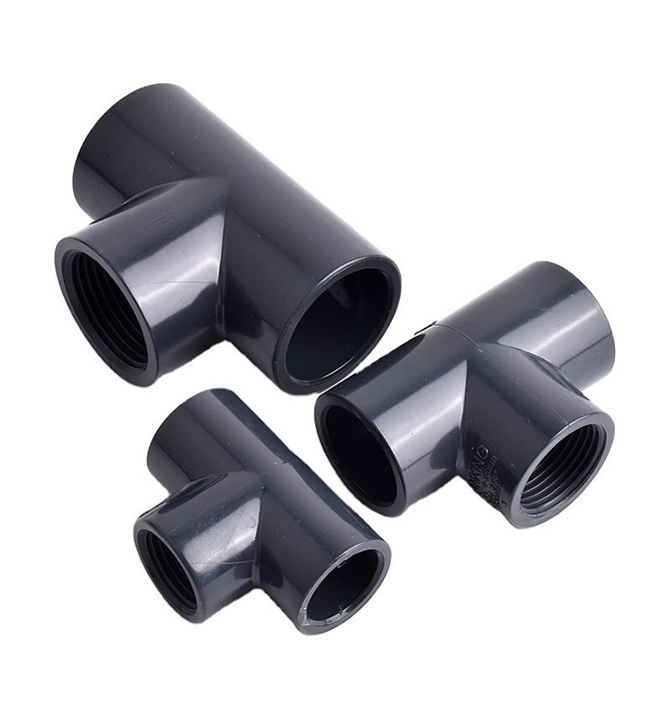 Tee Pipe