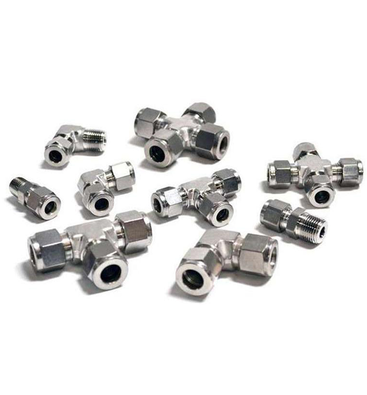 Tee Pipe