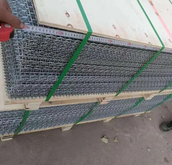 Ss Wire Mesh