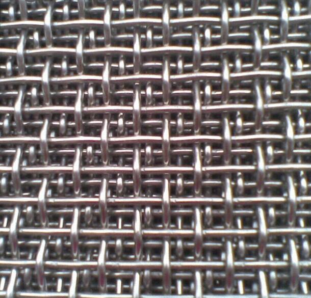 Sieve Mesh