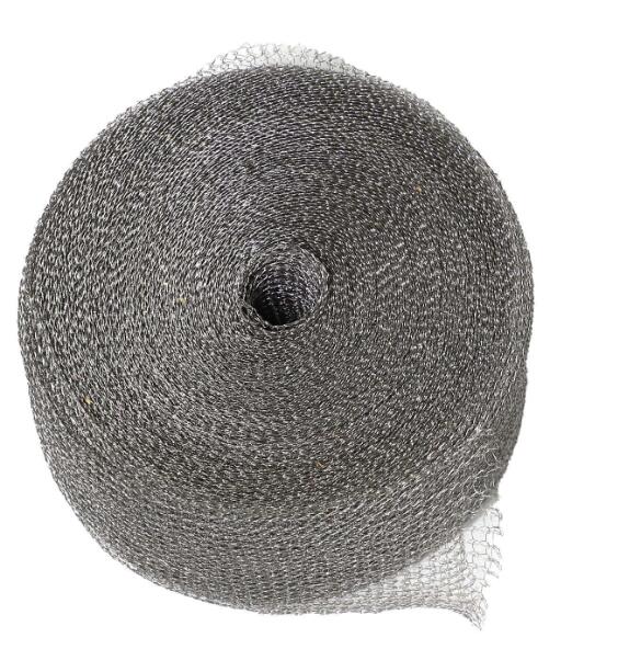 Knitted Wire Mesh Tube