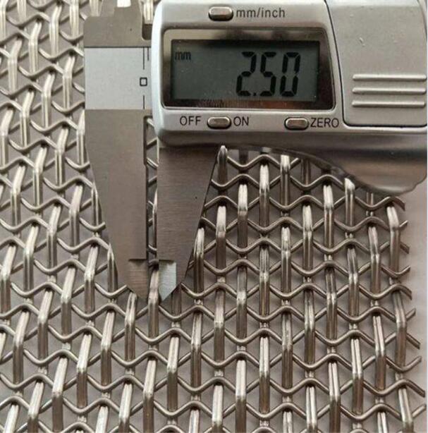 Stainless Steel Mesh