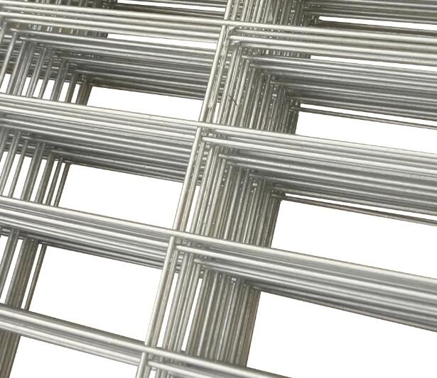  Welded Wire Mesh Panel