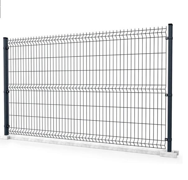 Welded Fence Security Fence