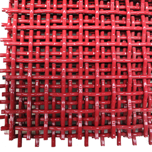 Vibrating Screen Wire Mesh