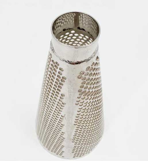 Cone Strainer