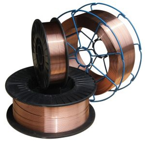 Er-70s CO2 Welding Wire