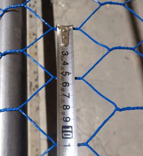 Hexagonal Wire Mesh