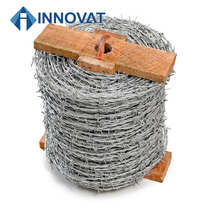 Galvanized Protection Net