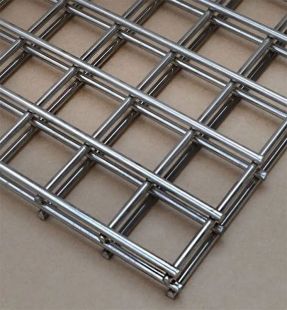 Welded Mesh Panel