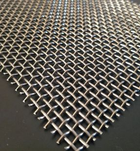 Crimped Wire Mesh