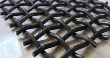 The Advantages of Crimped Wire Mesh