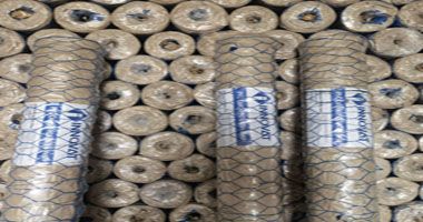 New Product Alert: PVC Coated Hexagonal Wire Mesh Samples Available