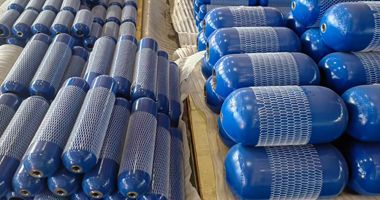 Unleash the Power of Your Fluid Power Systems with INNOVAT Bladder Accumulators