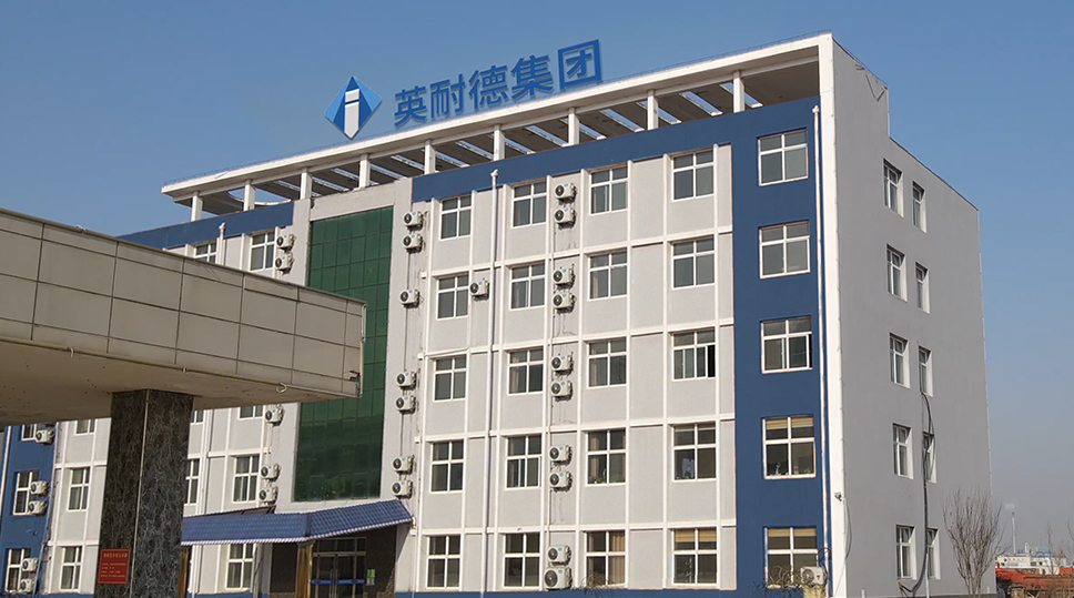 Hebei Innovat Building Materials Group Co., Ltd.